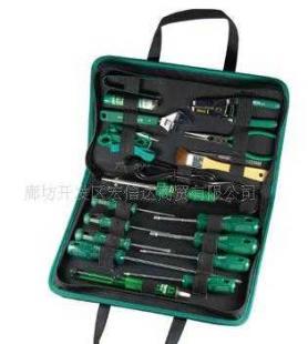 供應(yīng)世達(dá)工具19件電腦維修組套XG 高效可靠的專業(yè)維修解決方案