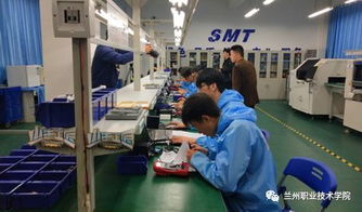 蘭職歡迎你丨甘肅工商技師學(xué)院計(jì)算機(jī)維修專業(yè)明日開始報(bào)名