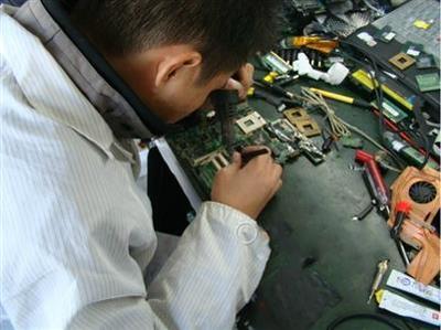 榆垡地區(qū)專業(yè)上門電腦維修服務(wù) 筆記本、臺式機、一體機全涵蓋