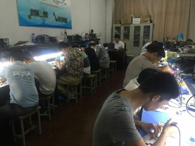 免費試學_手機維修_家電空調維修_電腦維修_杭州華力電子維修培訓學校