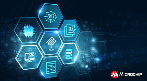 Microchip推出模型語境協議（MCP）服務器 開啟AI驅動的產品數據訪問新篇章